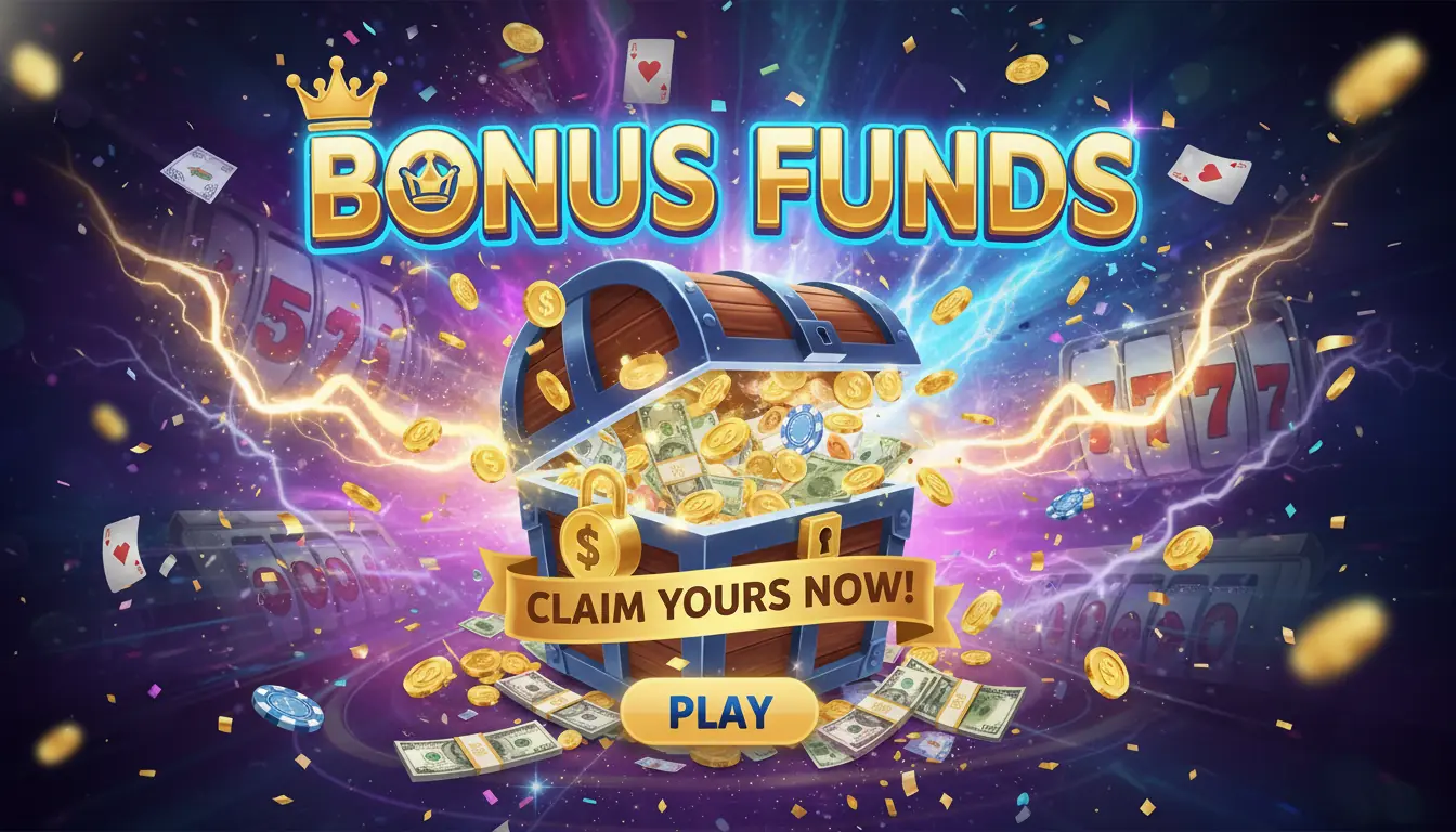 Bonusmedel hos Casumo casino