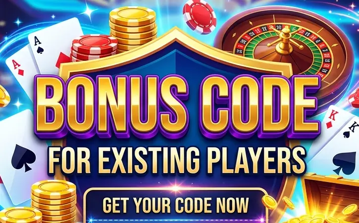 Bonus för aktiva spelare hos Casumo casino
