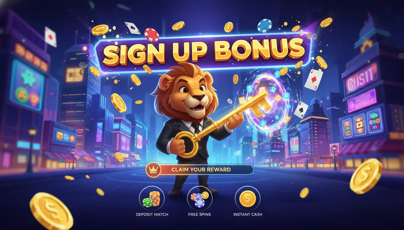 Casumo casino registreringsbonus