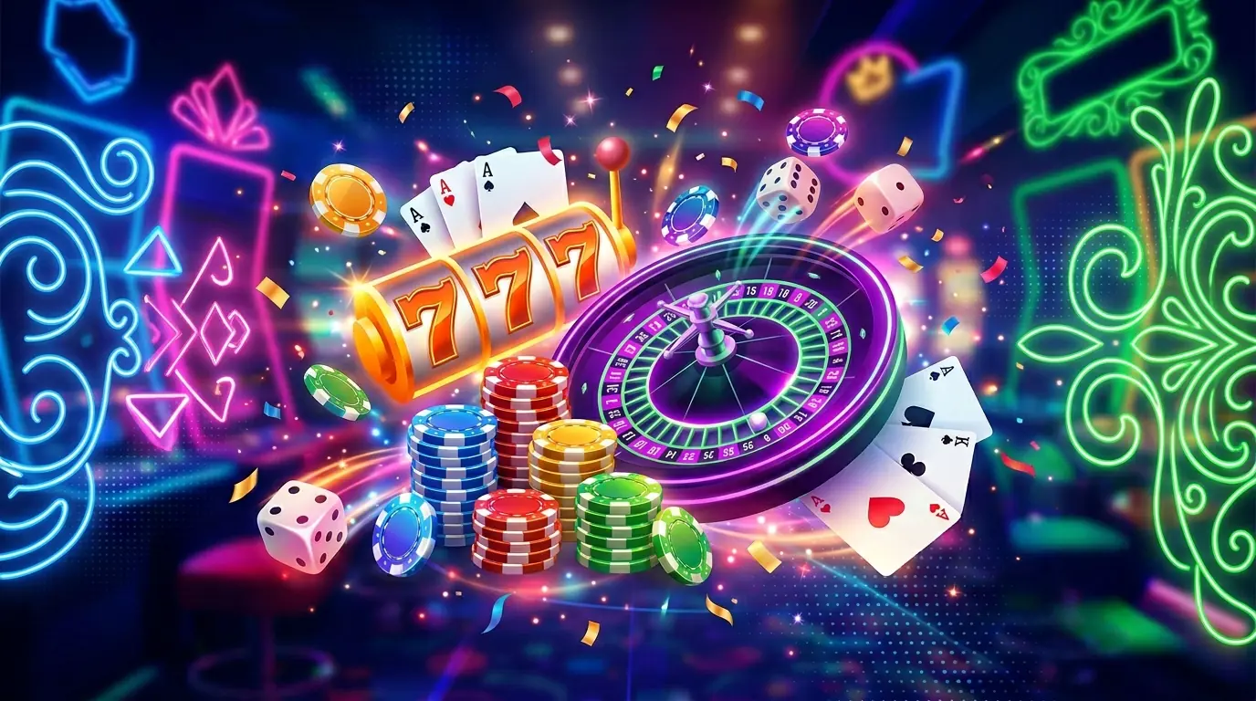 Casumo casino företag