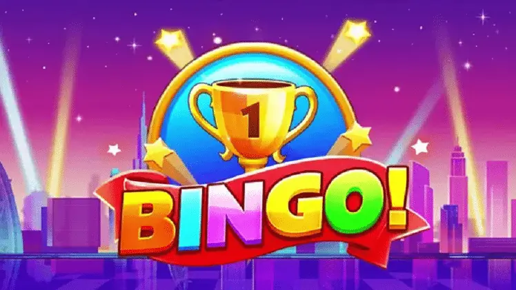 Casumo casino bingospel