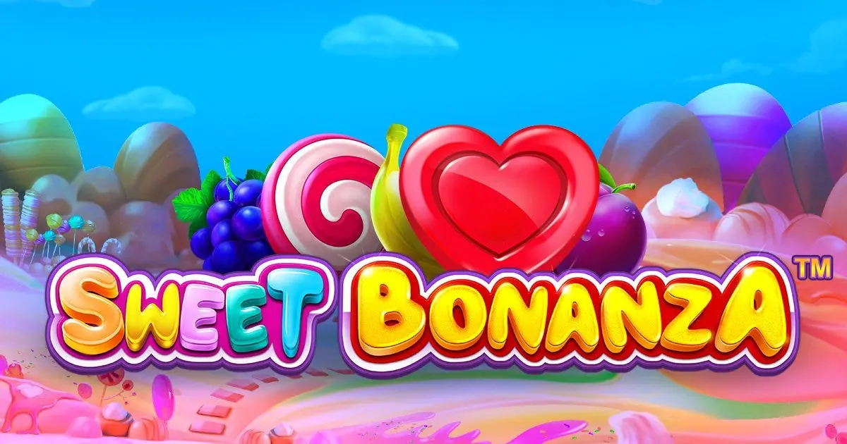 Casumo casino Sverige Sweet Bonanza
